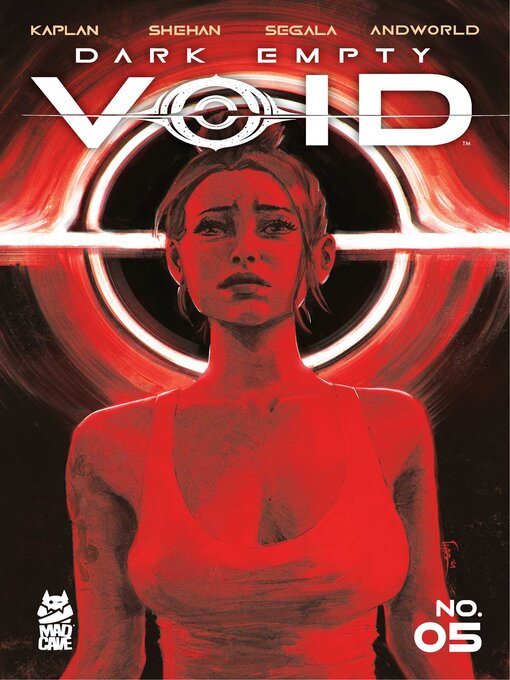 Title details for Dark Empty Void (2024), Issue 5 by Zack Kaplan - Available